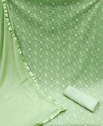 Kashmira  By RN Georgette Siflli Embroidery Salwar Kameez Wholesaler in Surat